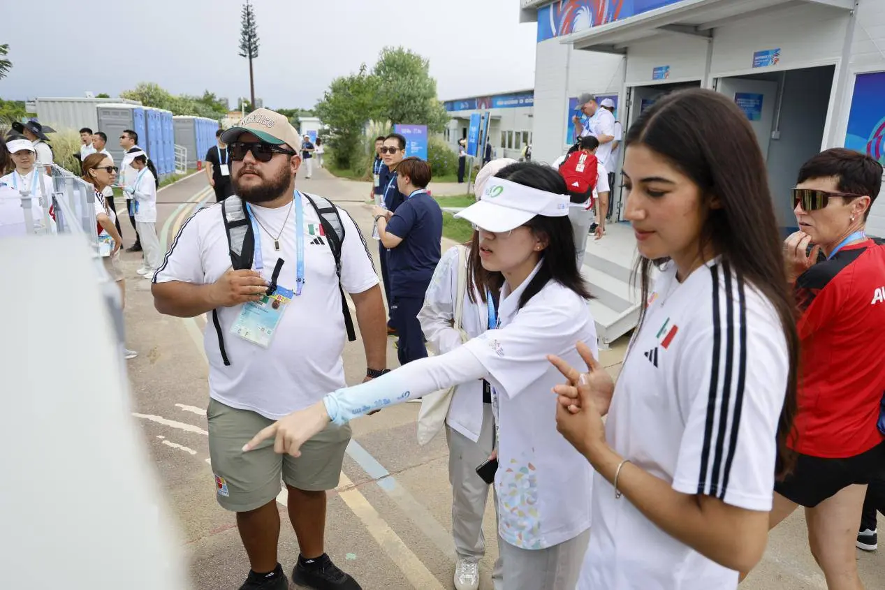 中国效率 中国效率