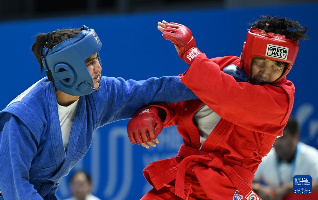 牌赛中, 丨桑搏 牌赛中, 丨桑搏