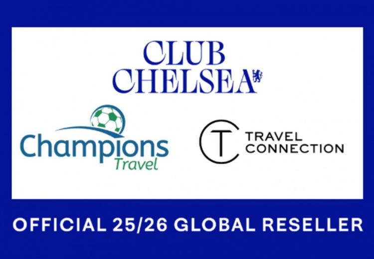 兴能将与切, 合作伙伴 兴能将与切, 合作伙伴