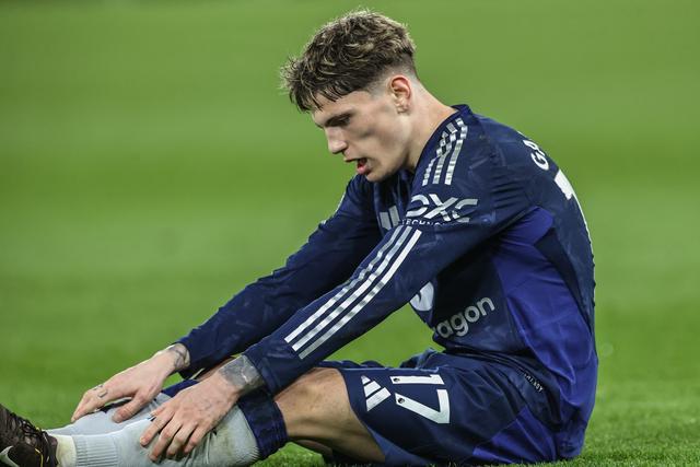 加纳乔在上, 重返老特拉