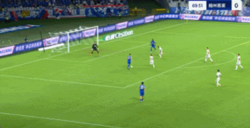 助攻, 阿苏埃带球