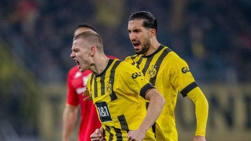 客场战斗力, 给出的