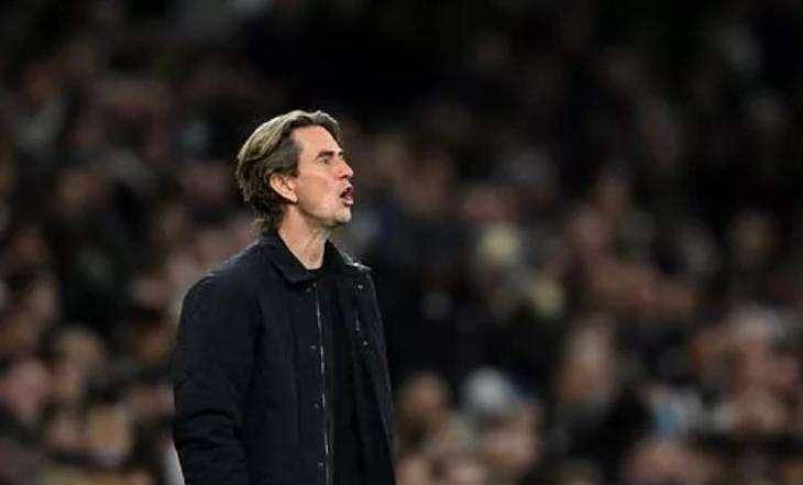 战胜唐卡斯, 体系, 俱乐部高层