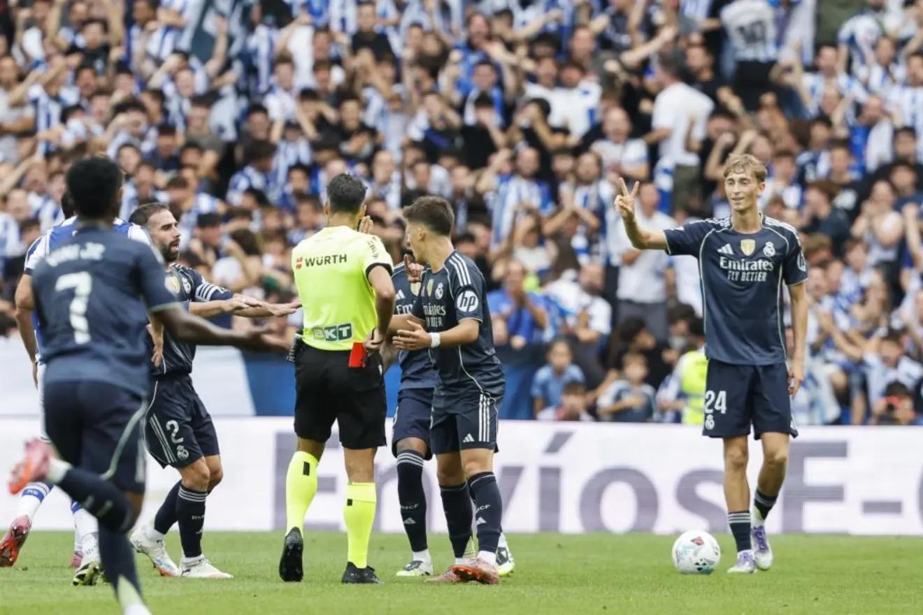 上诉往往难, 明显得分机, 受到