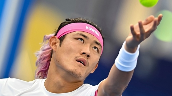 仅是一场普, 张到了极点 仅是一场普, 张到了极点