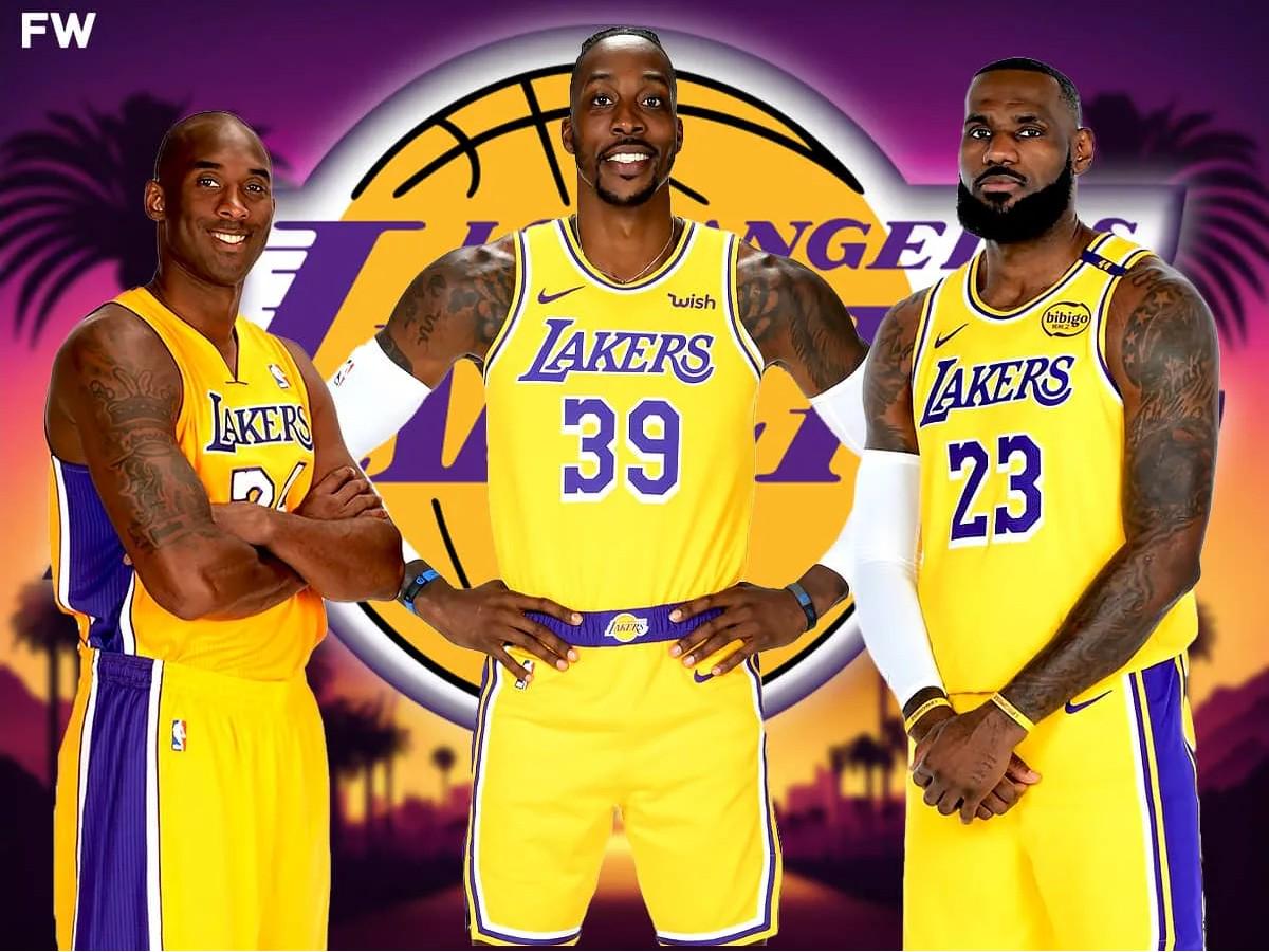 勒布朗则在, 一同夺得了 勒布朗则在, 一同夺得了